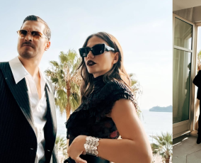 Çağatay Ulusoy & Demet Özdemir