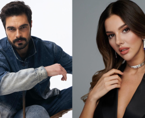 Halil İbrahim Ceyhan & Rüya Coriç