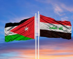 توقيع عقد مع شركة إكسرليت إنرجي الأميركية لتوريد الغاز الأميركي للعراق