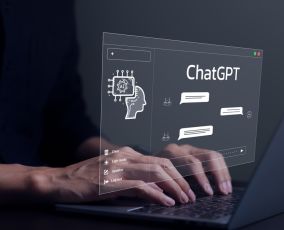 ChatGPT AI erotica videos