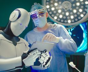 AI doctor