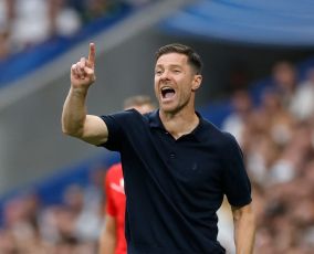 ريال مدريد يحقق أفضل انطلاقة موسم منذ 64 عاماً