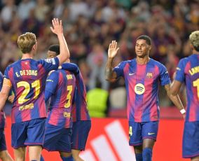 راشفورد أمام اختبار صعب: البقاء في برشلونة أم العودة إلى مانشستر؟