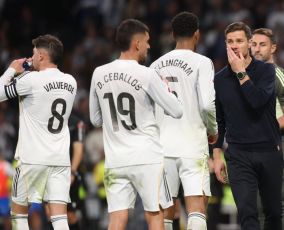 ريال مدريد يتلقى ضربة ثلاثية: غياب القائد وثنائي الدفاع عن قمة أنفيلد