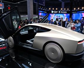 Tesla Announces Plans to Remove all Chinese Parts from US-Built Vehicles