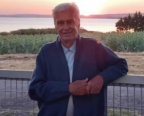 انجين تشاغلار