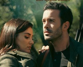 Hande Erçel & Barış Arduç