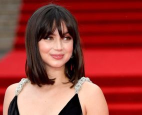 آنا دي أرماس