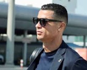 كريستيانو رونالدو