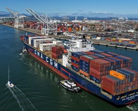 Global economy faces fragile start to 2026