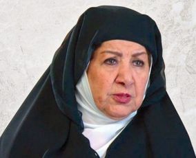 هدى الشعراوي