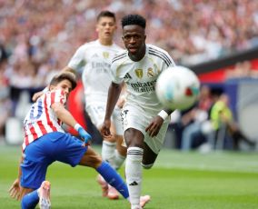 Atletico Madrid vs Real Madrid: Spanish Super Cup Semi-Final Preview