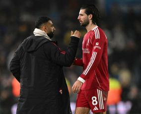 محمد صلاح تحت المجهر وسوبوسلاي يوضح الحقيقة