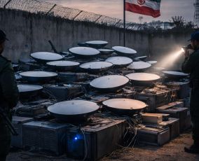 المواطنون.. يواجهون صعوبات في الاتصال والخدمات