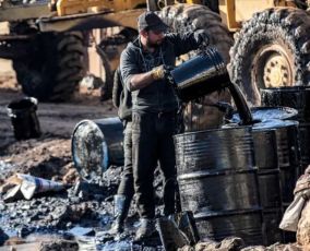 تلاعب وإهمال إداري في سوريا