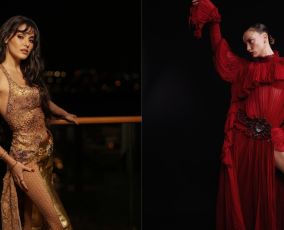 Hande Erçel & Serenay Sarıkaya