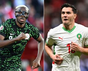 Nigeria vs Morocco: AFCON 2025 Semi-Final Preview