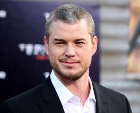 Eric Dane