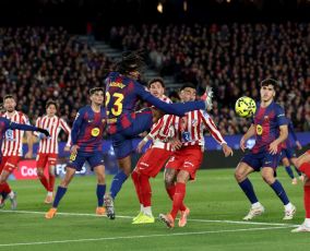 Atletico Madrid vs Barcelona Preview: Semi-Final Showdown at the Metropolitano