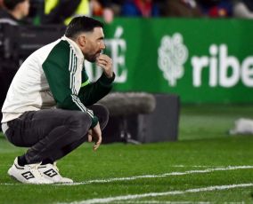 سارابيا يعترف بتفوق برشلونة بعد مواجهة إلتشي