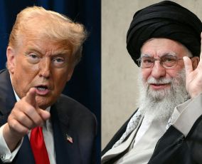 Secret US plan targets Iran's supreme leader as Trump faces critical choice