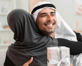 أفكار عيديات عيد الفطر 2026 للزوجة