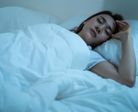 خطوات سهلة للعودة إلى الروتين الصحي بعد رمضان