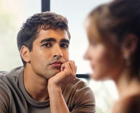 مسلسل لن يحدث لنا شيء