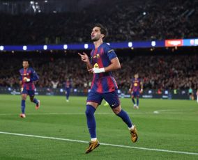 راشفورد أم توريس؟ برشلونة يختار
