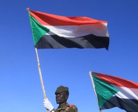 Sudan