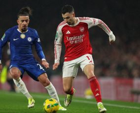 Arsenal vs Chelsea: Premier League Title Race Heats Up at the Emirates