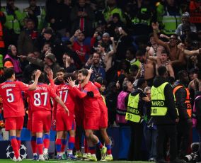 إصابة جديدة في صفوف باريس سان جيرمان