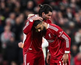 Salah Set to Leave Liverpool: Saudi Arabia Leads the Race