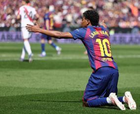 Yamal Substitution Drama: How Barcelona Dealt with Their Star’s Reaction