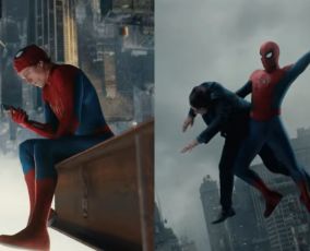 Spider-Man: Brand New Day