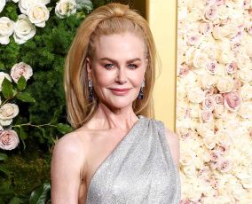 نيكول كيدمان