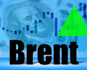 Brent crude