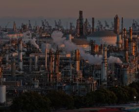 Massive Gains for Iran from India as tension rases 