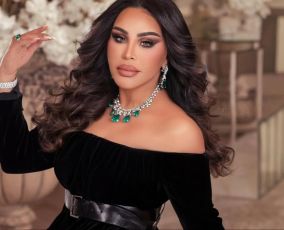 Ahlam Alshamsi