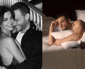 Kerem Bürsin Selin Yağcıoğlu