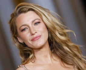 Blake Lively