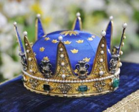 رؤية الامراء في المنام