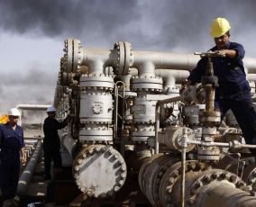 نفط العراق