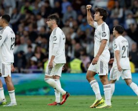 لأول مرة في التاريخ: ريال مدريد يغيب بالكامل عن قائمة إسبانيا في كأس العالم