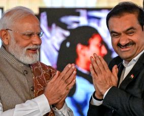 Gautam Adani 
