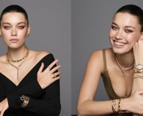 Afra Saraçoğlu