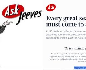 Ask
