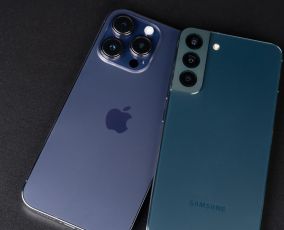 Apple vs Samsung