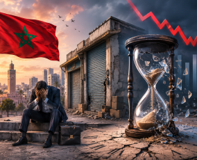 لا يتجاوز عمر 70% من هذه الشركات بين ثلاث وخمس سنوات