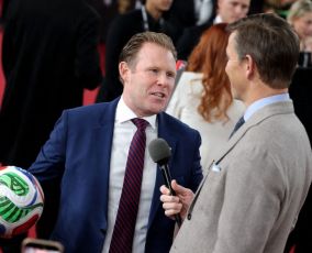 Andrew Giuliani